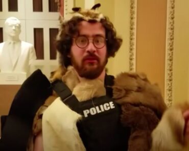 Aaron Mostofsky