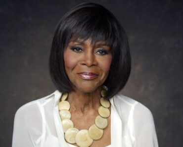 Cicely Tyson