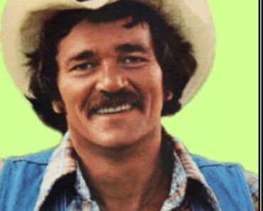Ed Bruce