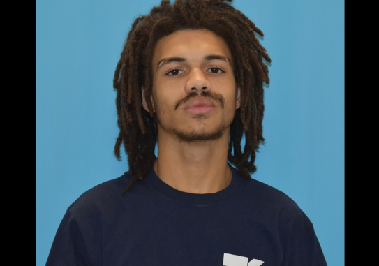 Demarcus Treias Smith