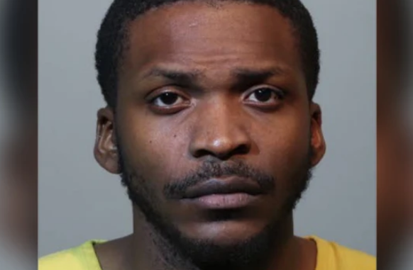 Derremy Jerrell Walker