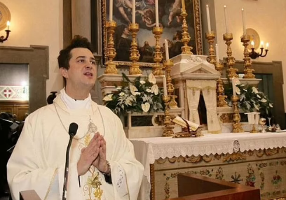 Francesco Spagnesi